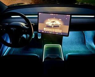 Tesla Model 3 Gebrauchtwagen