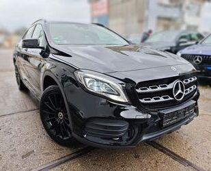 Mercedes-Benz GLA 200 Gebrauchtwagen