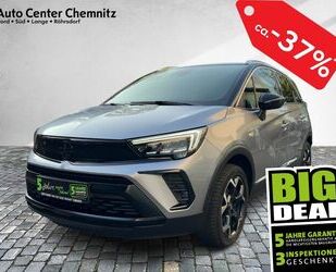 Opel Crossland (X) Gebrauchtwagen