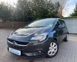 Opel Opel Corsa E Edition ecoFlex*1Hand*HU05/25*Navi*Eu Gebrauchtwagen