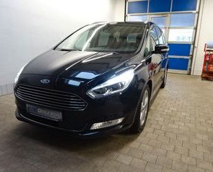 Ford Galaxy Gebrauchtwagen