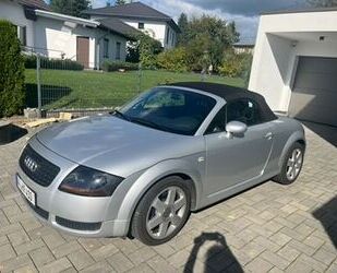 Audi TT Gebrauchtwagen