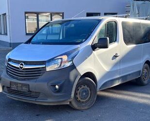 Opel Vivaro Gebrauchtwagen