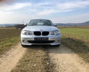 BMW 116 Gebrauchtwagen
