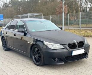 BMW 520 Gebrauchtwagen