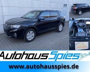 SsangYong Korando Gebrauchtwagen