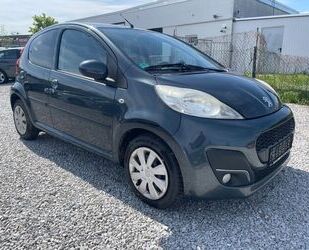 Peugeot 107 Gebrauchtwagen