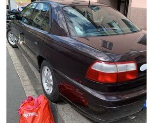Opel Omega Gebrauchtwagen