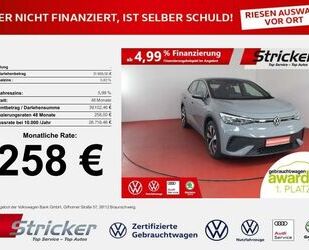 VW ID.5 Gebrauchtwagen
