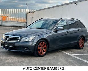 Mercedes-Benz C 220 Gebrauchtwagen