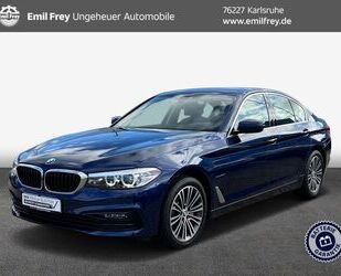 BMW 530 Gebrauchtwagen