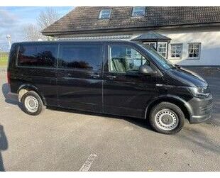 VW T6 Kombi Gebrauchtwagen