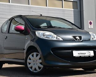 Peugeot 107 Gebrauchtwagen
