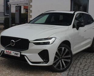 Volvo XC60 Gebrauchtwagen