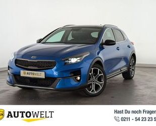 Kia XCeed Gebrauchtwagen