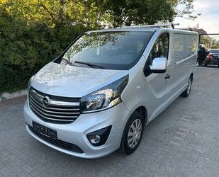 Opel Vivaro Gebrauchtwagen