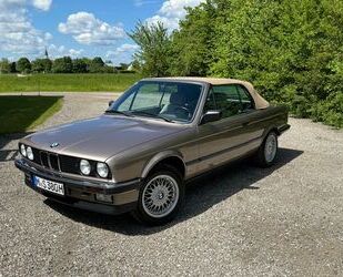 BMW 325 Gebrauchtwagen