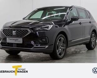 Seat Tarraco Gebrauchtwagen