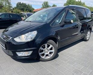 Ford Galaxy Gebrauchtwagen