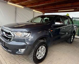 Ford Ranger Gebrauchtwagen