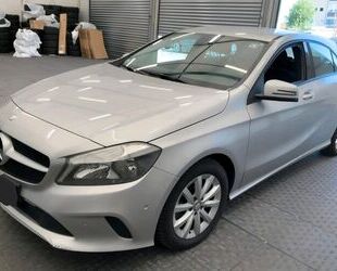 Mercedes-Benz A 180 Gebrauchtwagen