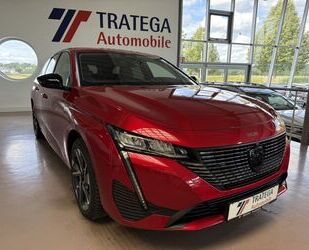Peugeot 308 Gebrauchtwagen