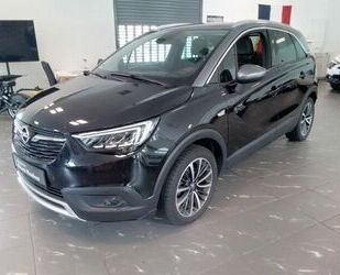 Opel Crossland (X) Gebrauchtwagen