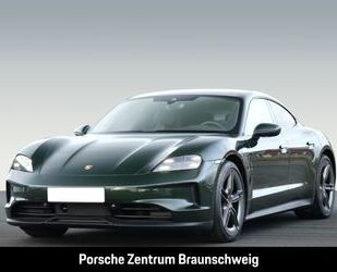 Porsche Taycan Gebrauchtwagen
