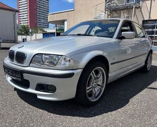 BMW 330 Gebrauchtwagen