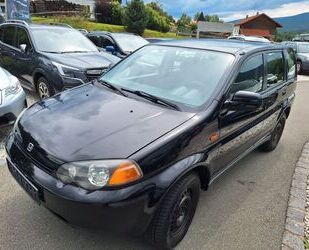 Honda HR-V Gebrauchtwagen