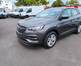 Opel Grandland (X) Gebrauchtwagen