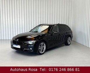 BMW 325 Gebrauchtwagen