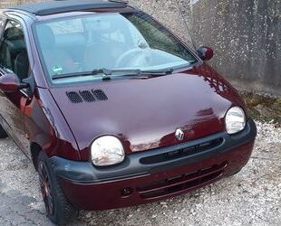 Renault Twingo Gebrauchtwagen