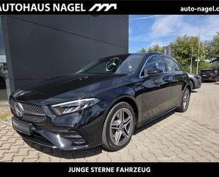 Mercedes-Benz A 250 Gebrauchtwagen