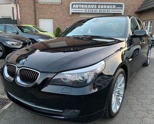 BMW 525 Gebrauchtwagen