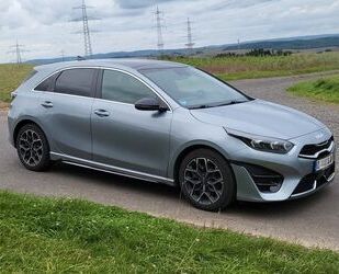 Kia ceed / Ceed Gebrauchtwagen