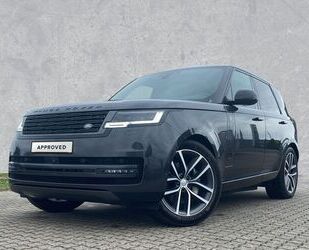 Land Rover Range Rover Gebrauchtwagen