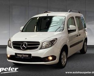 Mercedes-Benz Citan Gebrauchtwagen
