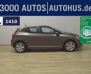 Renault Clio Gebrauchtwagen