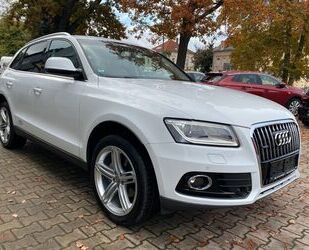 Audi Q5 Gebrauchtwagen