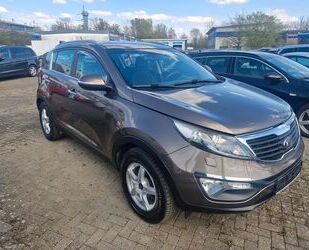 Kia Sportage Gebrauchtwagen