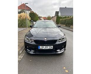BMW 435 Gran Coupé Gebrauchtwagen