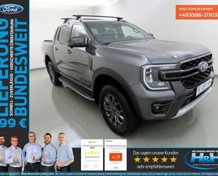 Ford Ranger Gebrauchtwagen