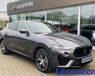 Maserati Levante Gebrauchtwagen