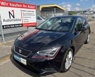 Seat Leon Gebrauchtwagen