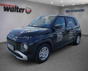 Hyundai INSTER Gebrauchtwagen