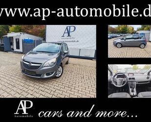 Opel Meriva Gebrauchtwagen