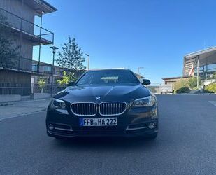 BMW 520 Gebrauchtwagen