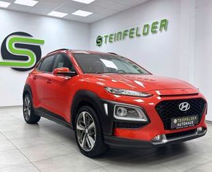 Hyundai KONA Gebrauchtwagen