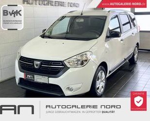 Dacia Lodgy Gebrauchtwagen